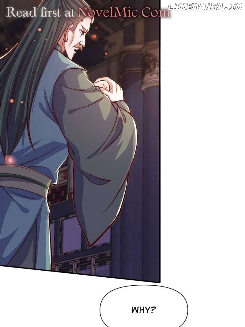 I Can Read Your Fate Chapter 100 page 16