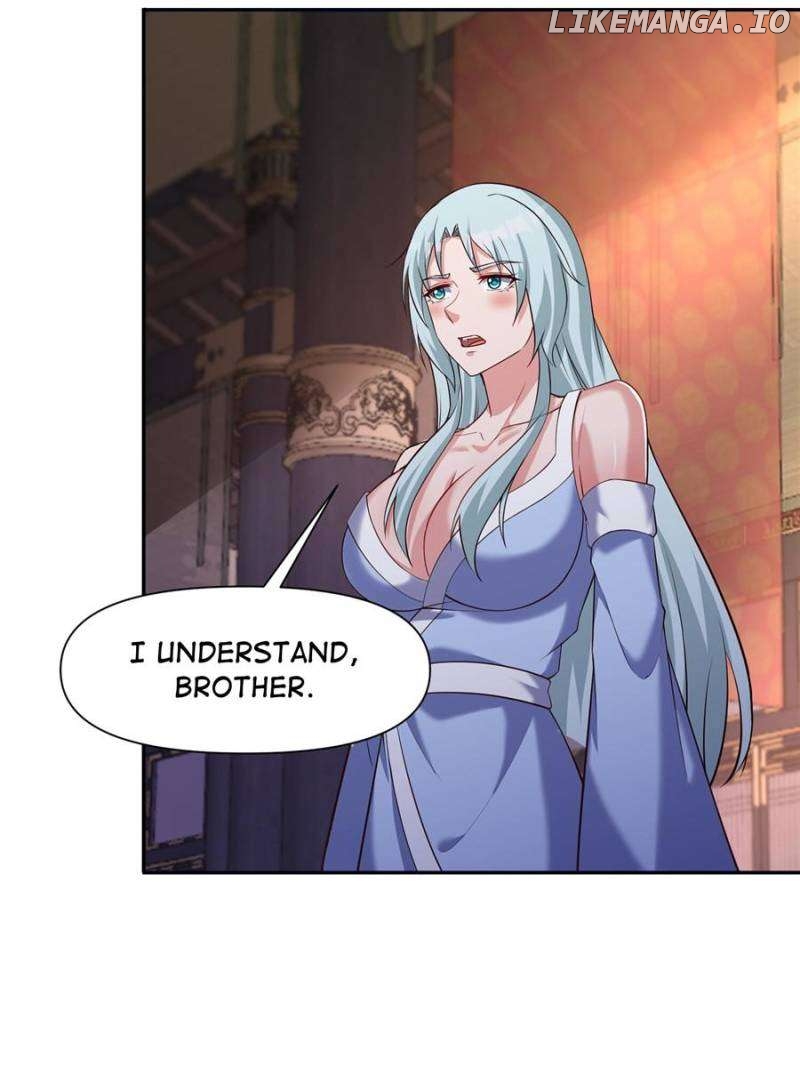 I Can Read Your Fate Chapter 100 page 27