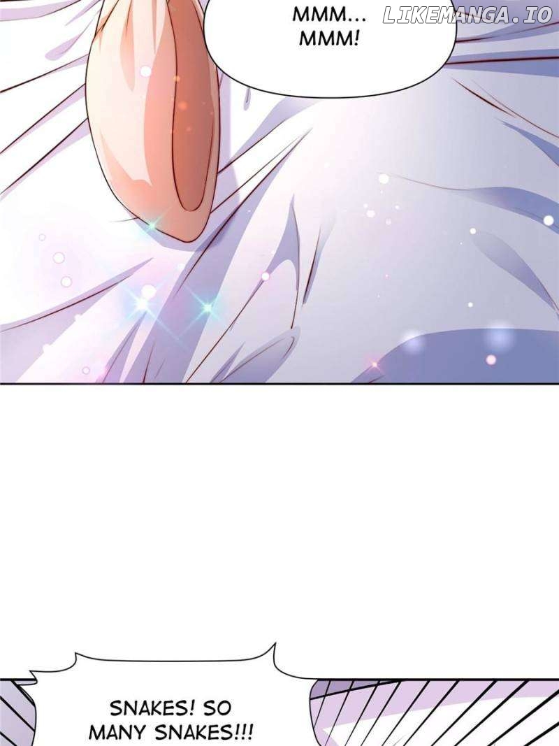 I Can Read Your Fate Chapter 100 page 31