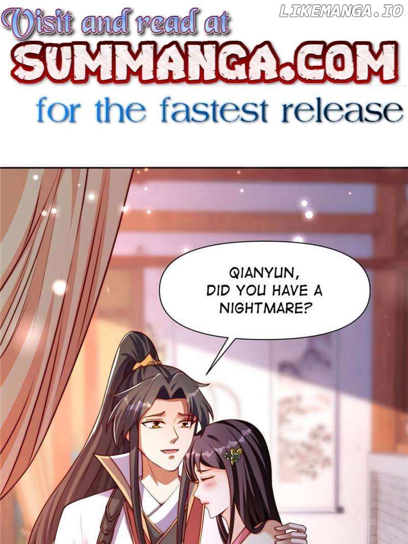 I Can Read Your Fate Chapter 101 page 1