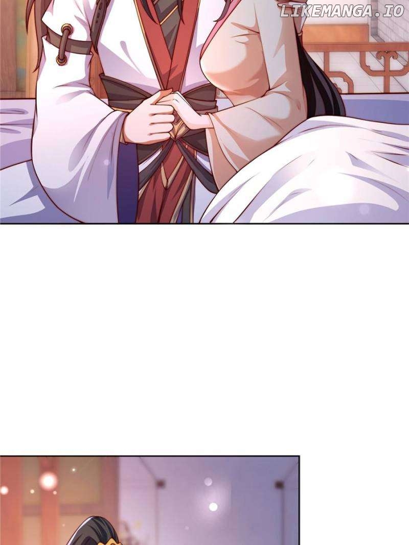 I Can Read Your Fate Chapter 101 page 2