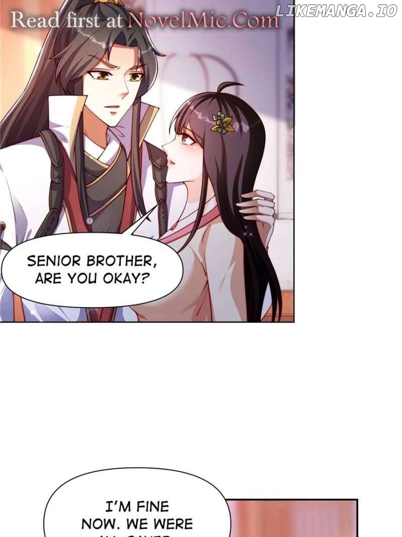 I Can Read Your Fate Chapter 101 page 3