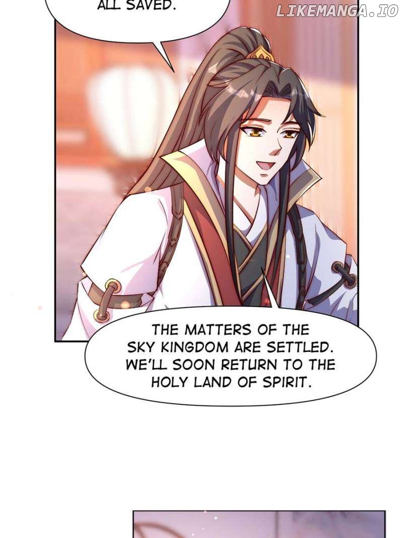 I Can Read Your Fate Chapter 101 page 4