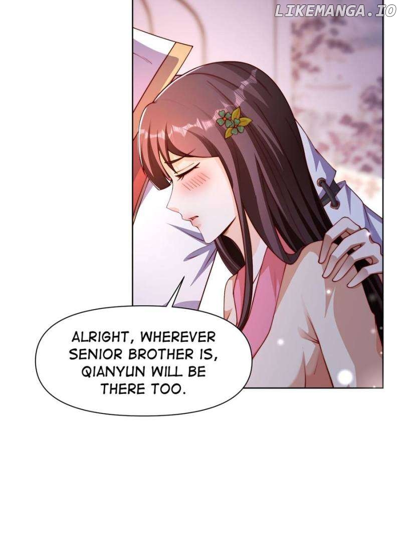 I Can Read Your Fate Chapter 101 page 5
