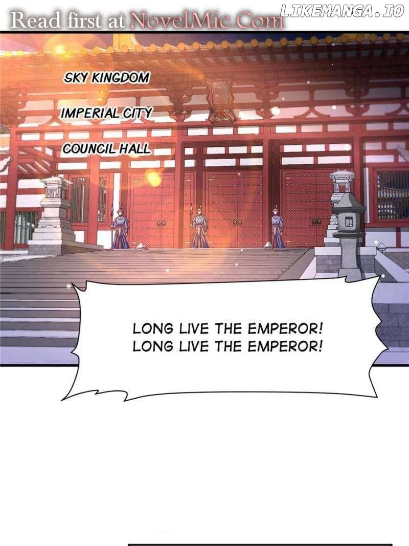 I Can Read Your Fate Chapter 101 page 6