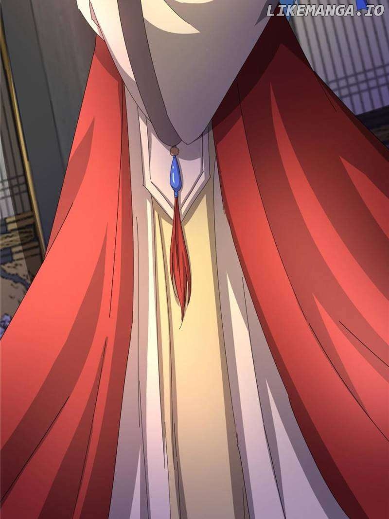I Can Read Your Fate Chapter 101 page 8