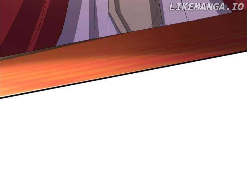 I Can Read Your Fate Chapter 101 page 9