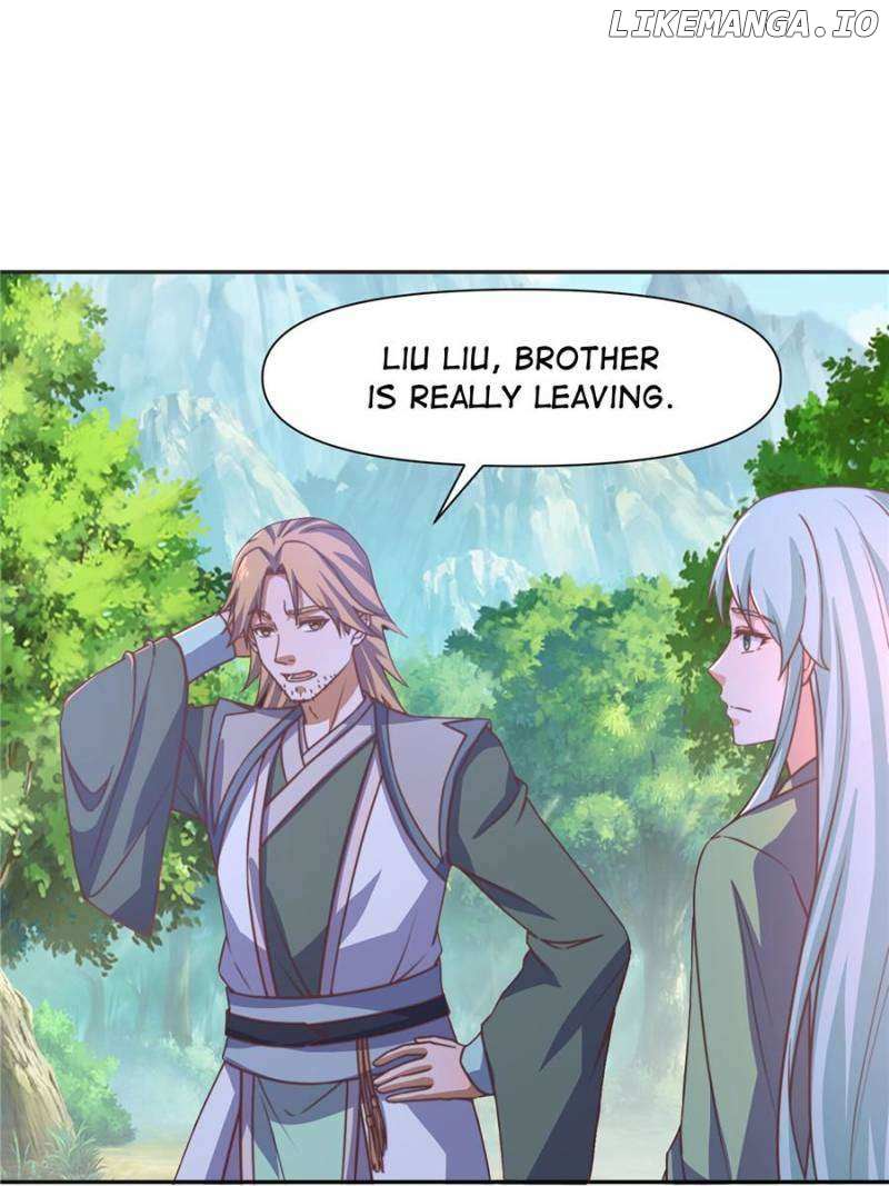 I Can Read Your Fate Chapter 101 page 10