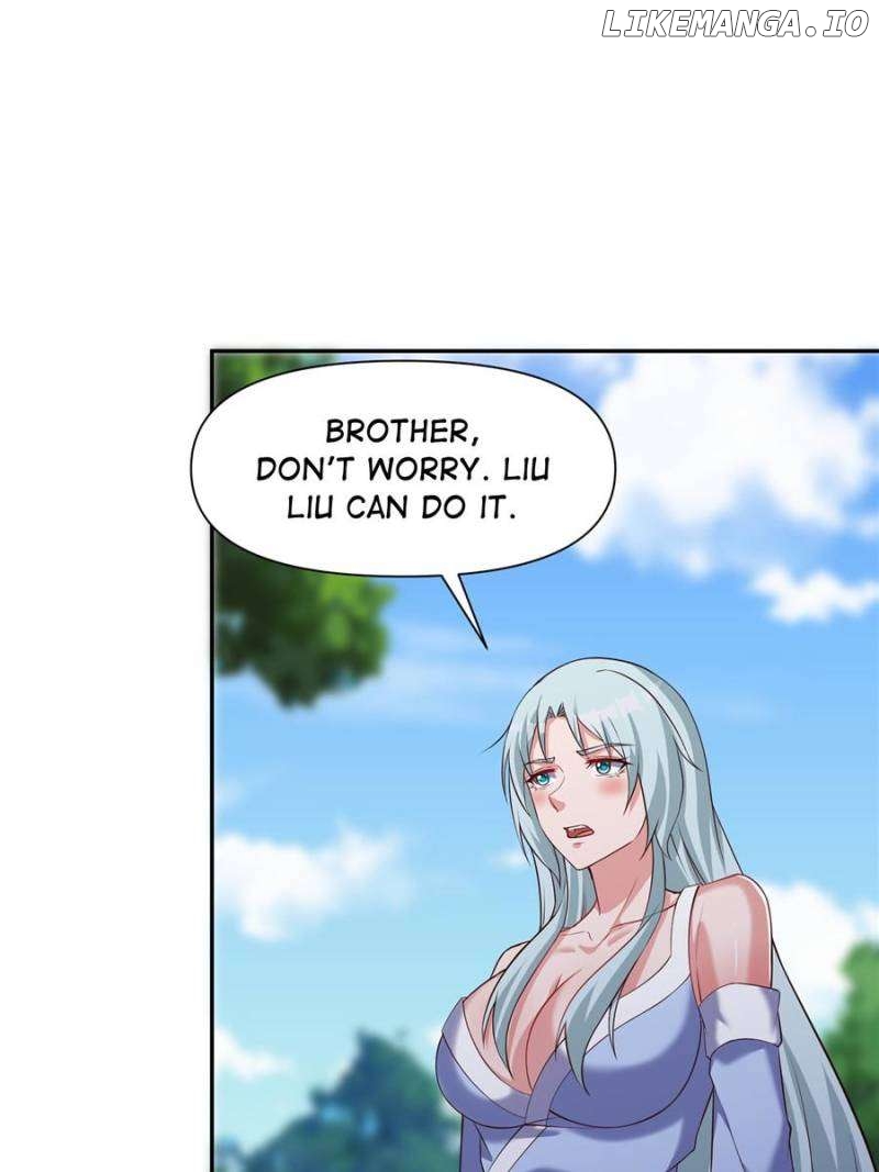 I Can Read Your Fate Chapter 101 page 11