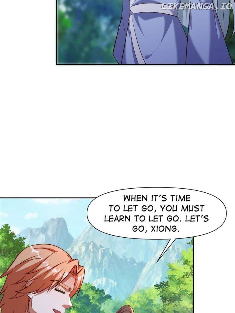 I Can Read Your Fate Chapter 101 page 12