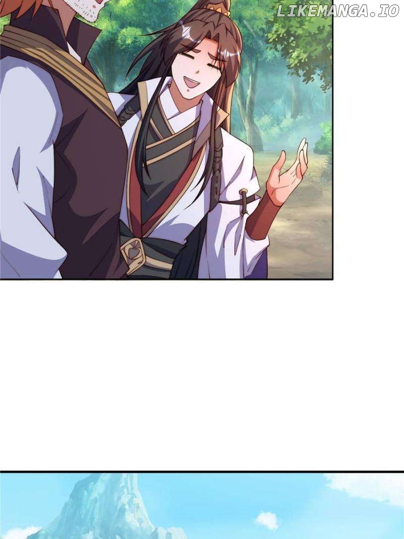 I Can Read Your Fate Chapter 101 page 13