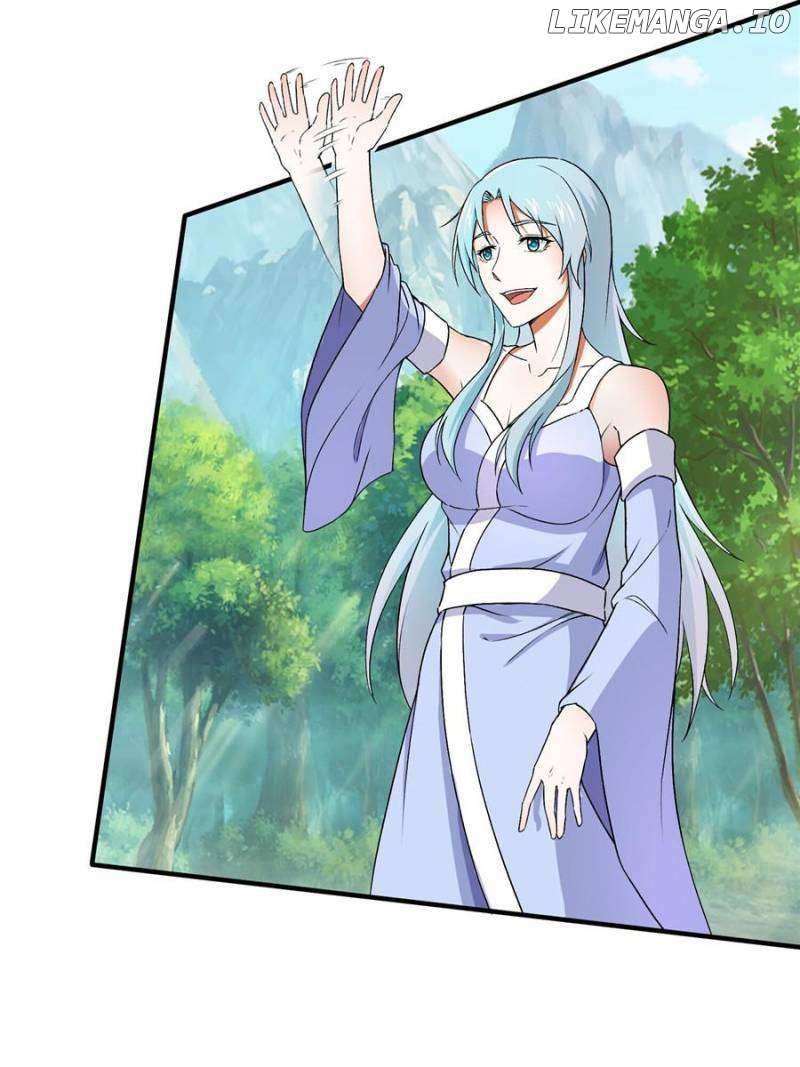 I Can Read Your Fate Chapter 101 page 15