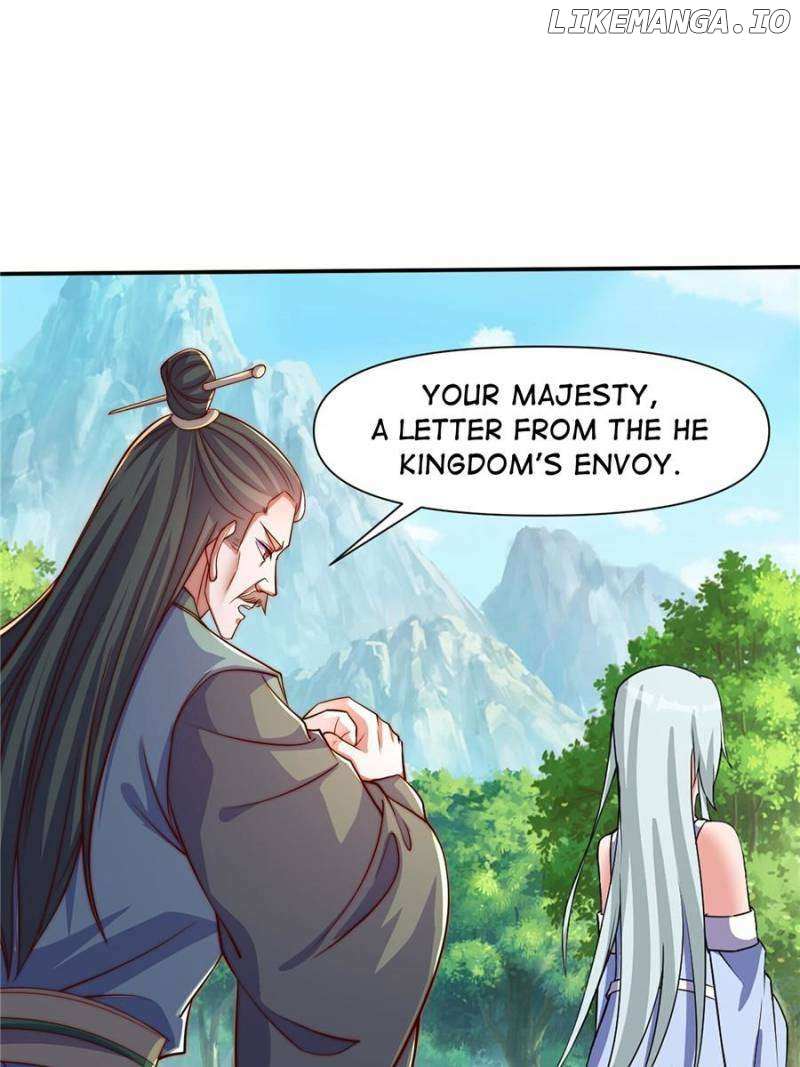 I Can Read Your Fate Chapter 101 page 16