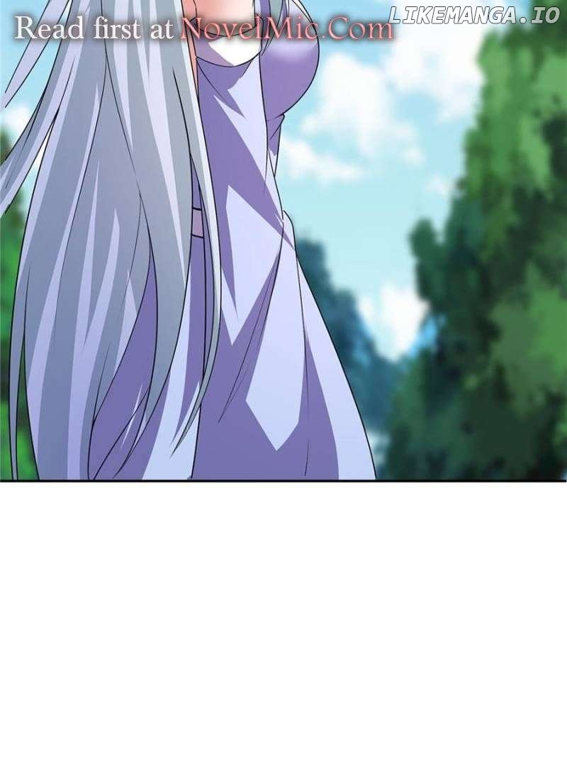 I Can Read Your Fate Chapter 101 page 19