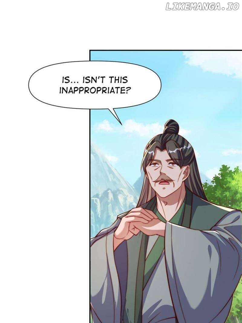 I Can Read Your Fate Chapter 101 page 20