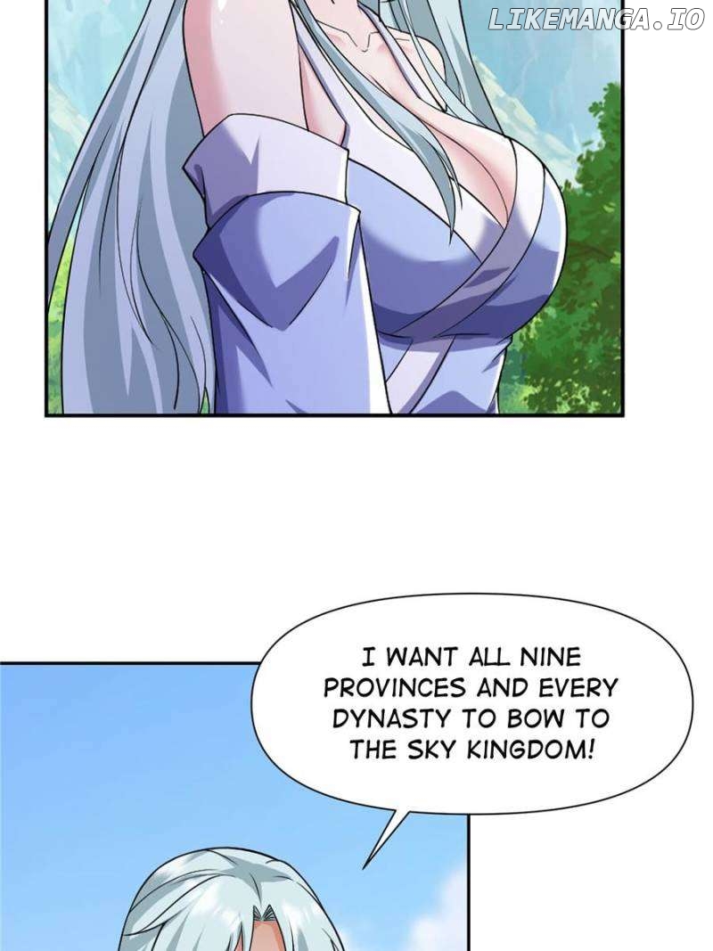 I Can Read Your Fate Chapter 101 page 22