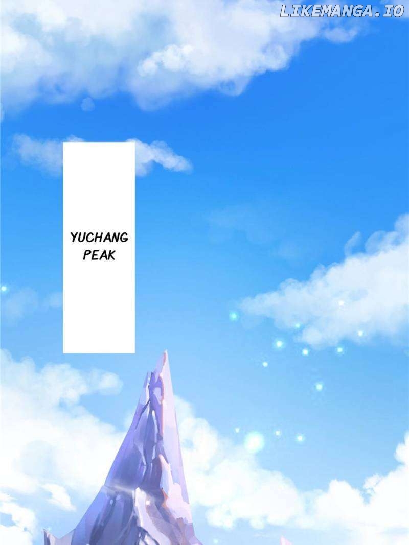 I Can Read Your Fate Chapter 101 page 24