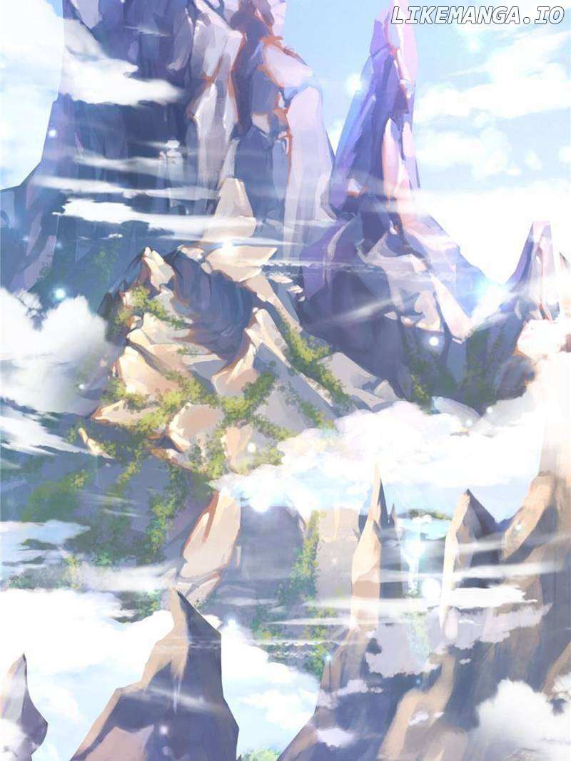 I Can Read Your Fate Chapter 101 page 25