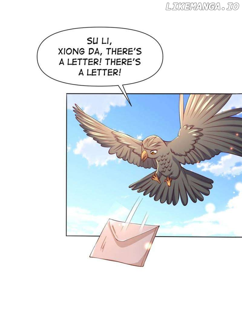 I Can Read Your Fate Chapter 101 page 29