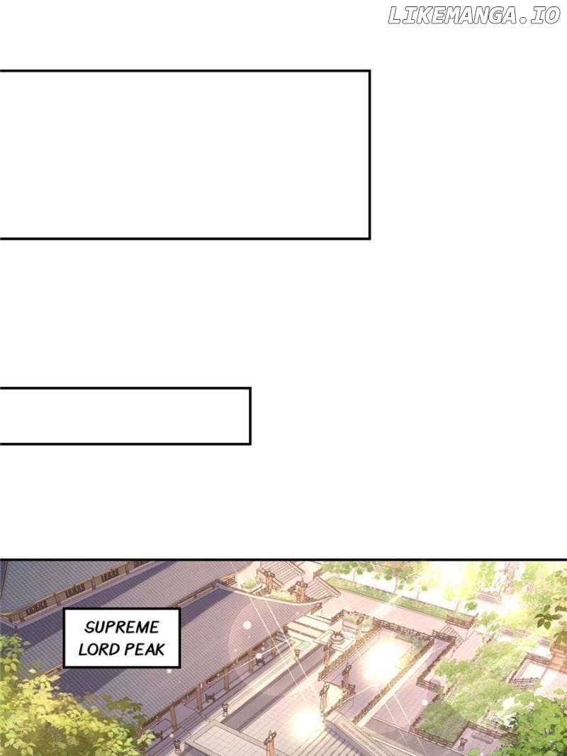 I Can Read Your Fate Chapter 101 page 31