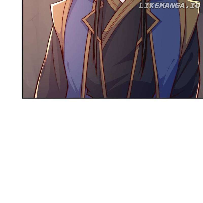 I Can Read Your Fate Chapter 101 page 33