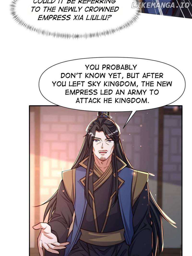 I Can Read Your Fate Chapter 101 page 35