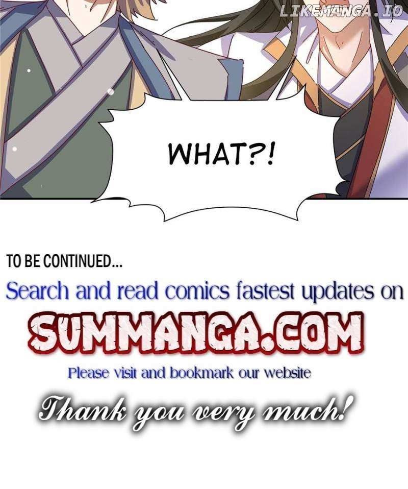 I Can Read Your Fate Chapter 101 page 37