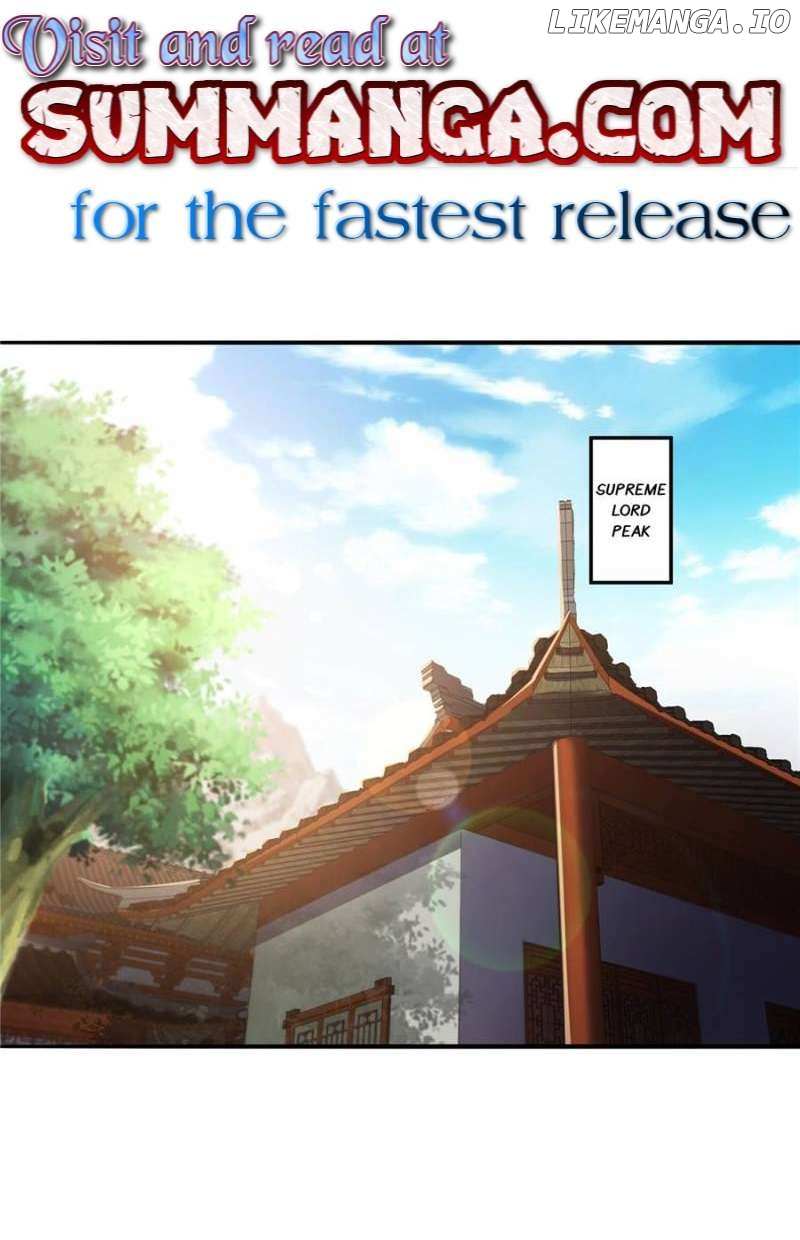I Can Read Your Fate Chapter 102 page 0