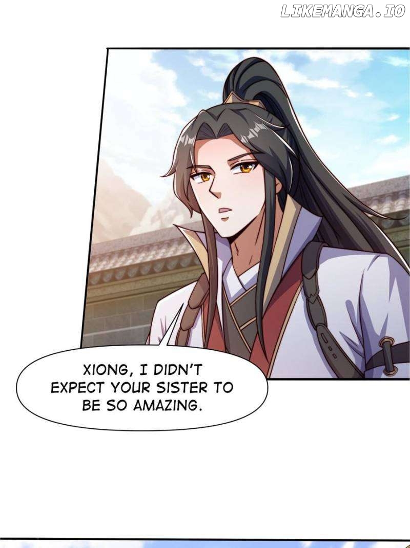 I Can Read Your Fate Chapter 102 page 1