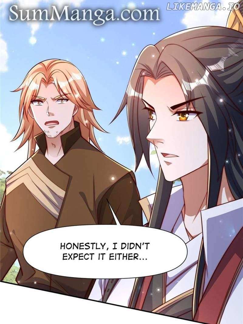 I Can Read Your Fate Chapter 102 page 2