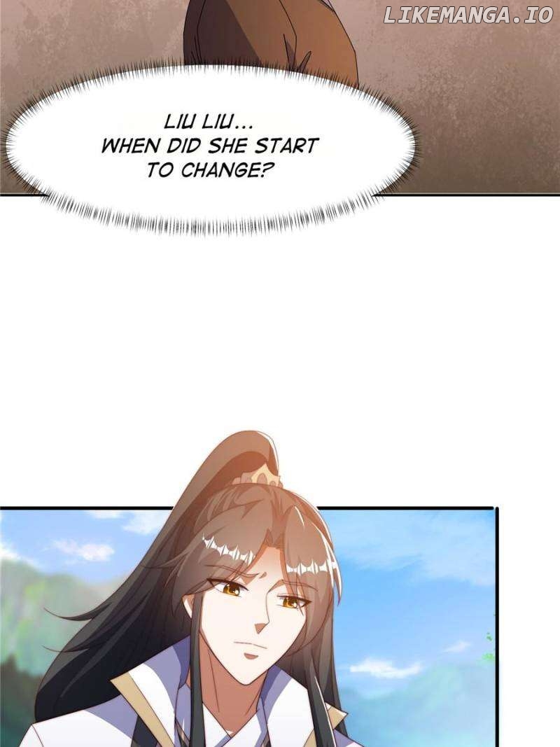 I Can Read Your Fate Chapter 102 page 4