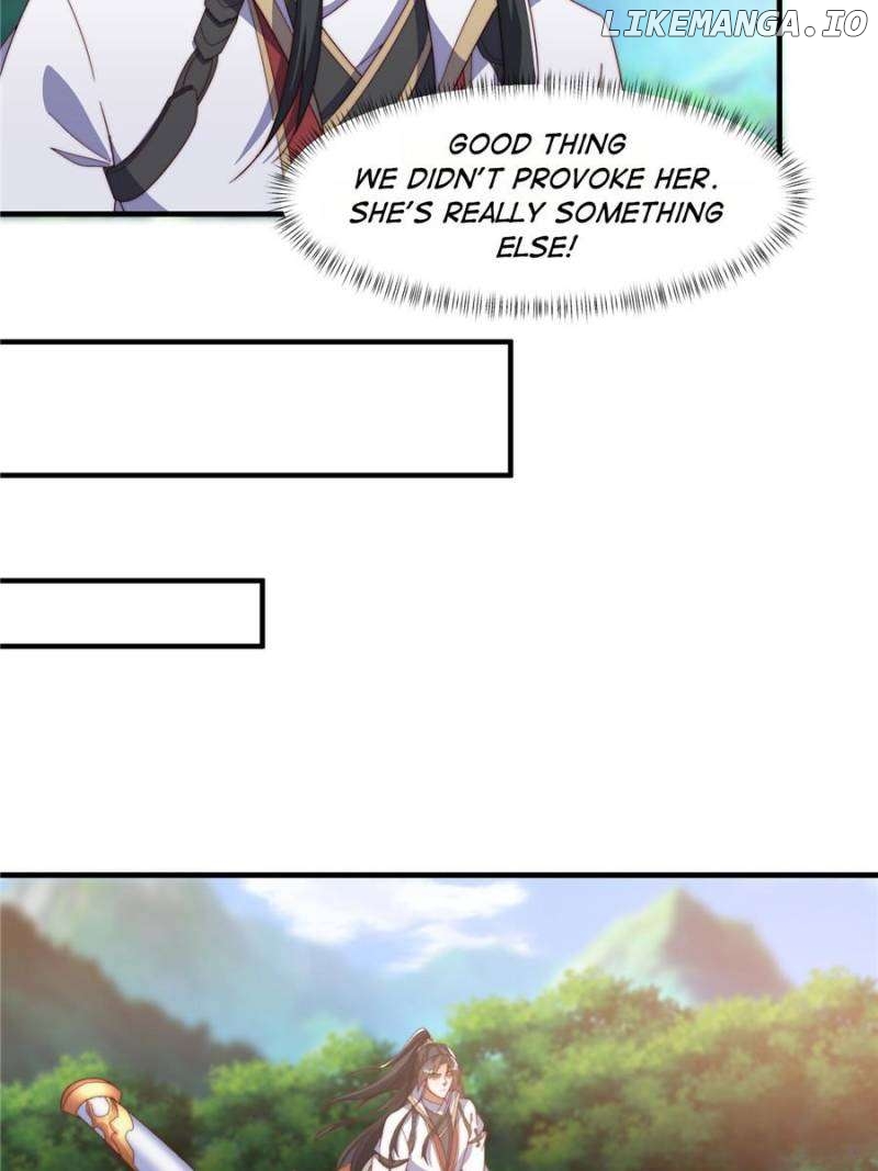 I Can Read Your Fate Chapter 102 page 5