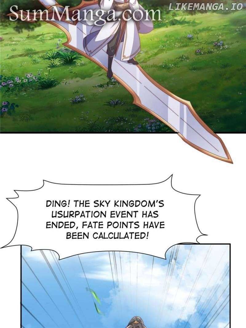 I Can Read Your Fate Chapter 102 page 6