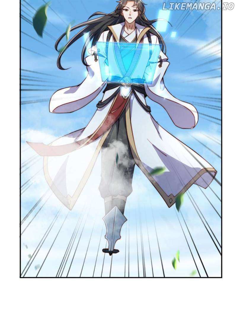 I Can Read Your Fate Chapter 102 page 7