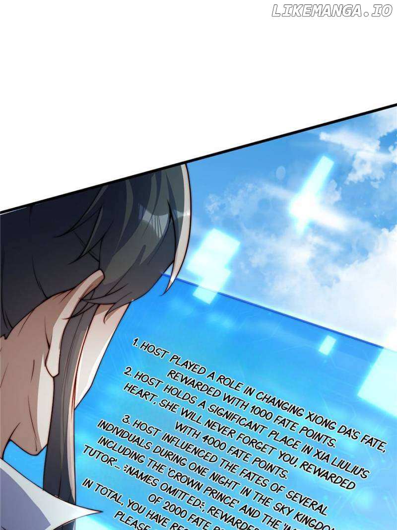 I Can Read Your Fate Chapter 102 page 9