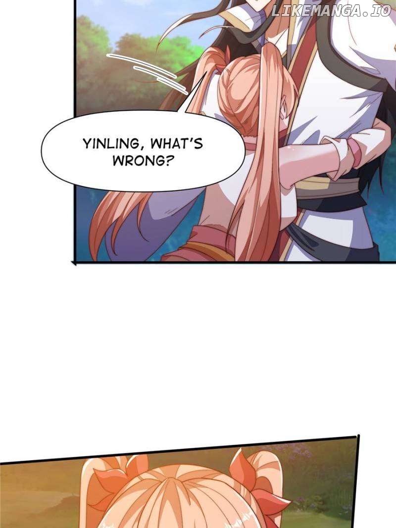I Can Read Your Fate Chapter 102 page 13