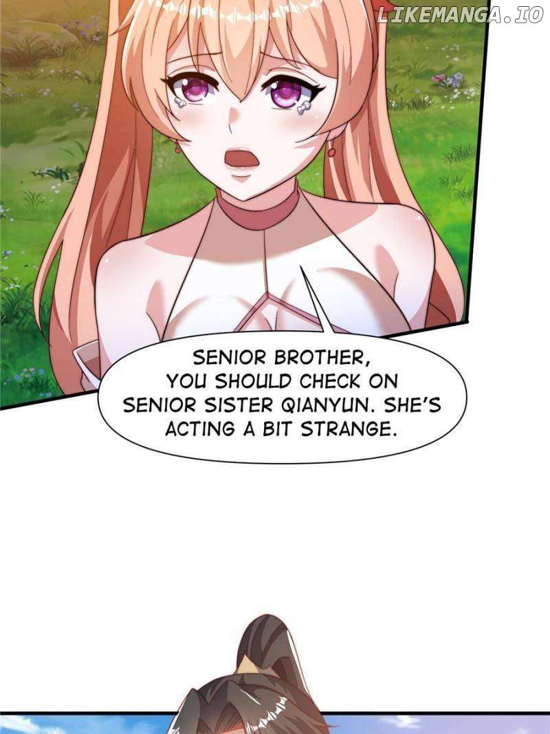 I Can Read Your Fate Chapter 102 page 14