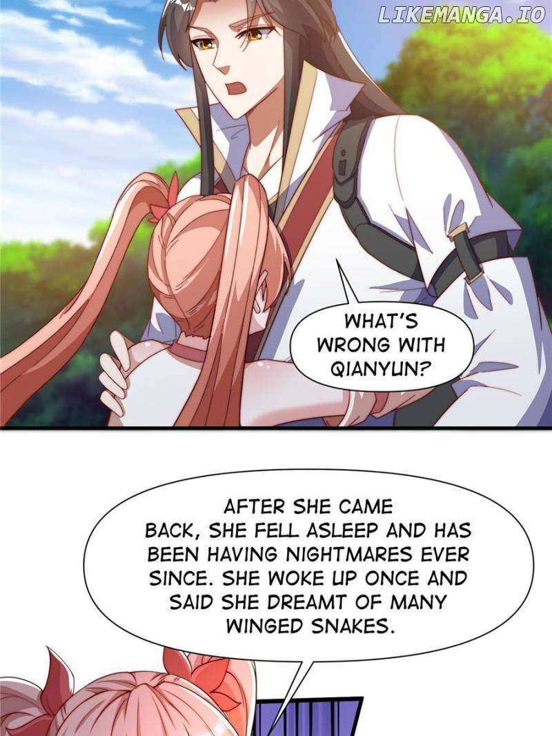 I Can Read Your Fate Chapter 102 page 15
