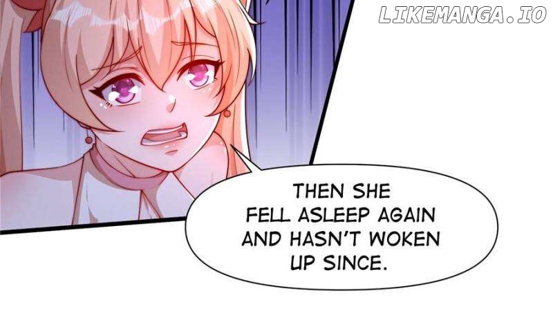 I Can Read Your Fate Chapter 102 page 16