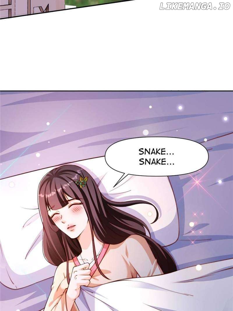 I Can Read Your Fate Chapter 102 page 18