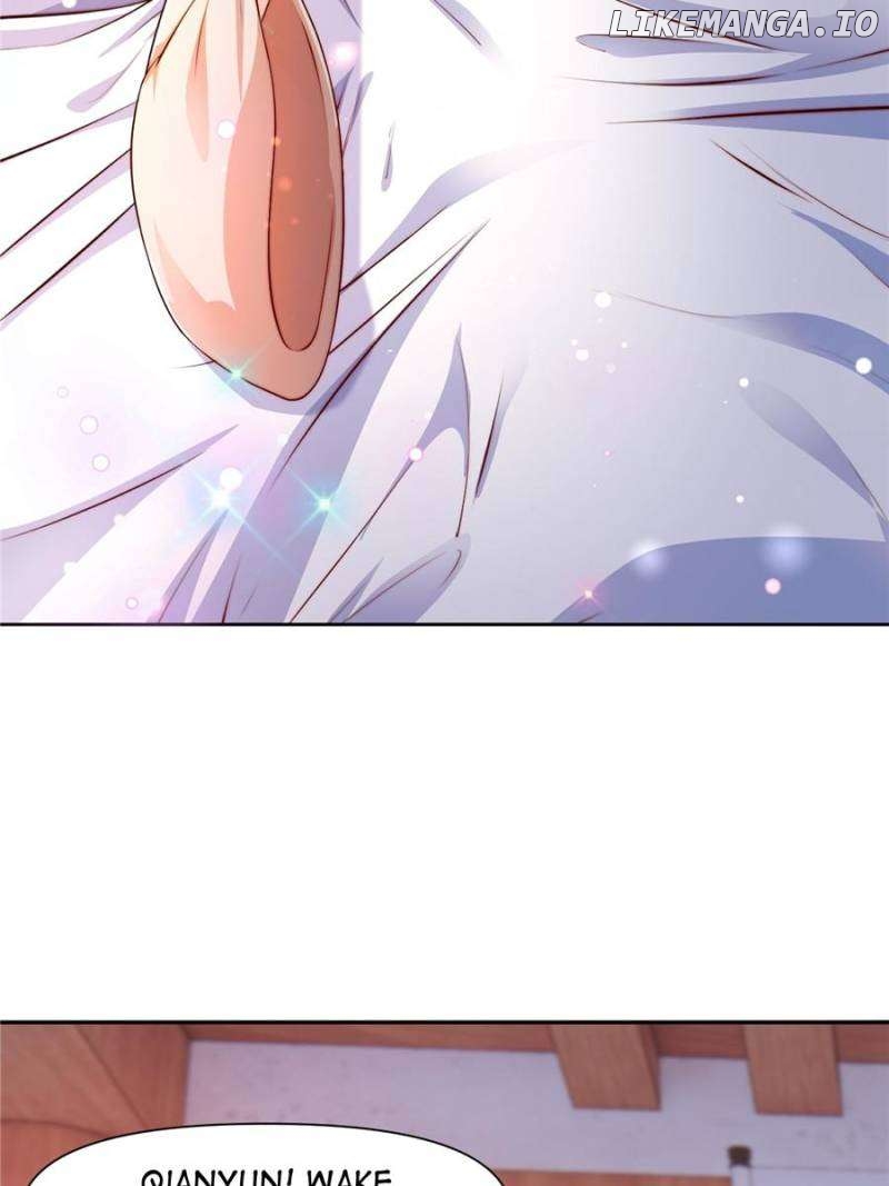 I Can Read Your Fate Chapter 102 page 19
