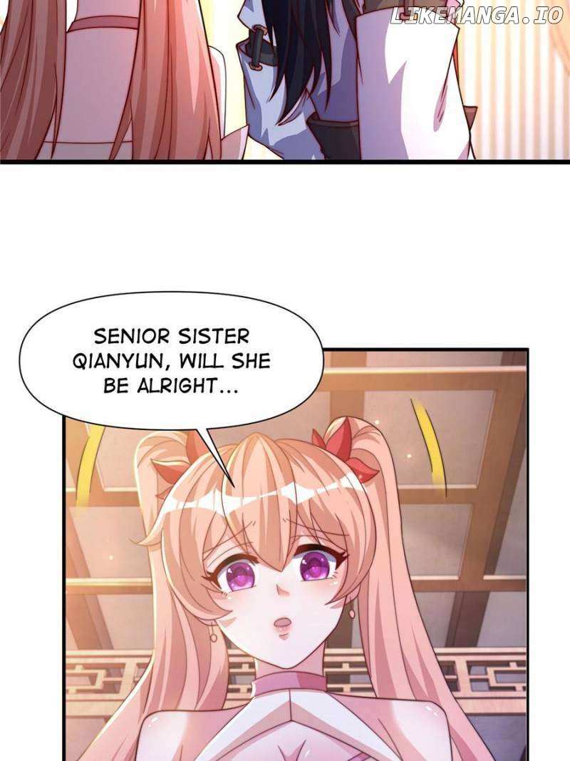 I Can Read Your Fate Chapter 102 page 23