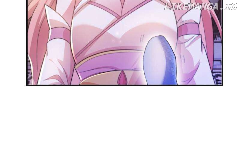 I Can Read Your Fate Chapter 102 page 24