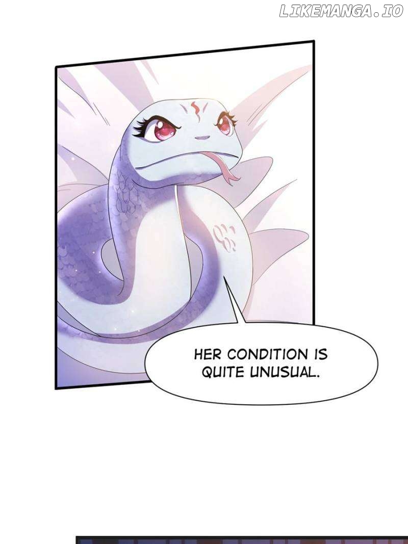 I Can Read Your Fate Chapter 102 page 25
