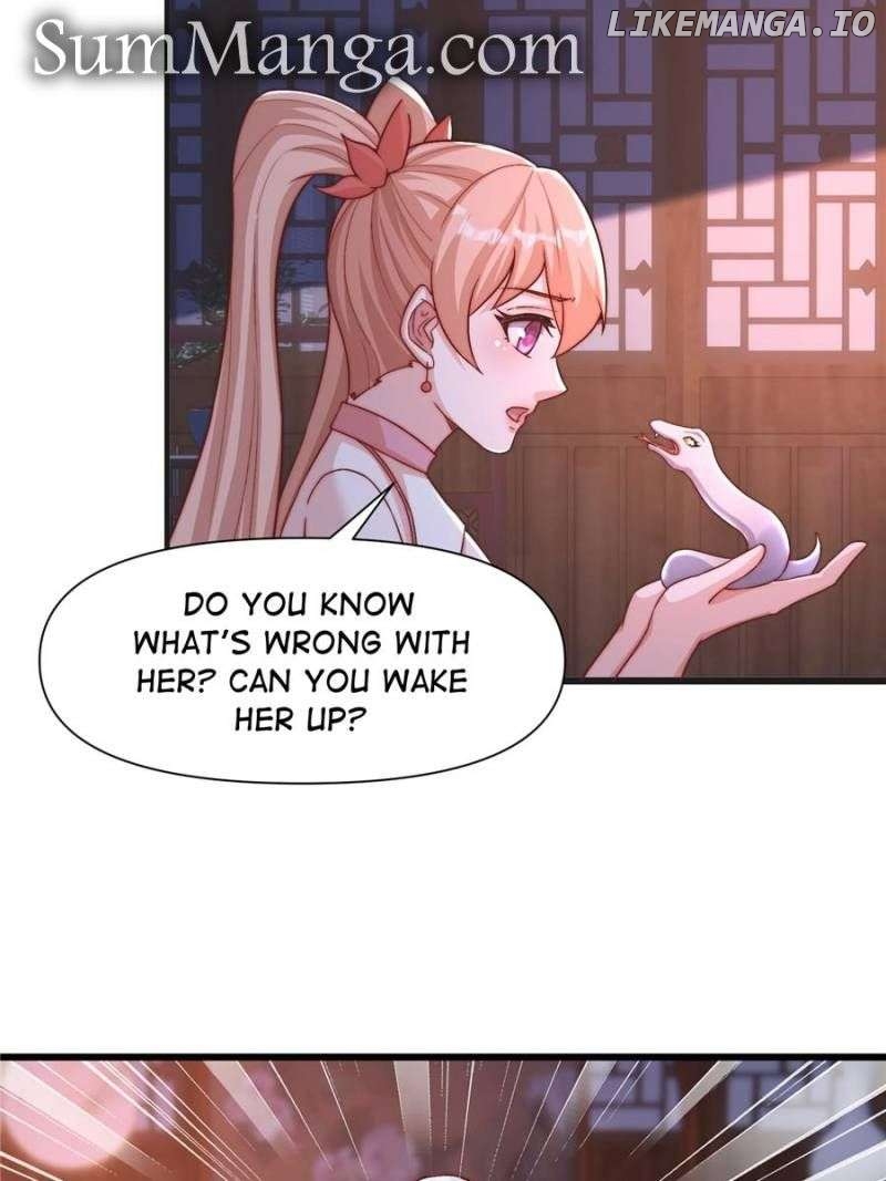 I Can Read Your Fate Chapter 102 page 26