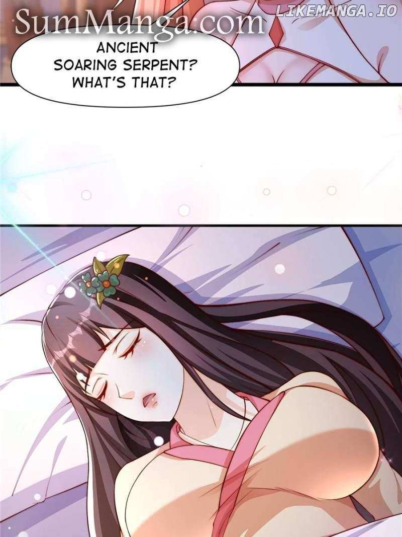 I Can Read Your Fate Chapter 102 page 29