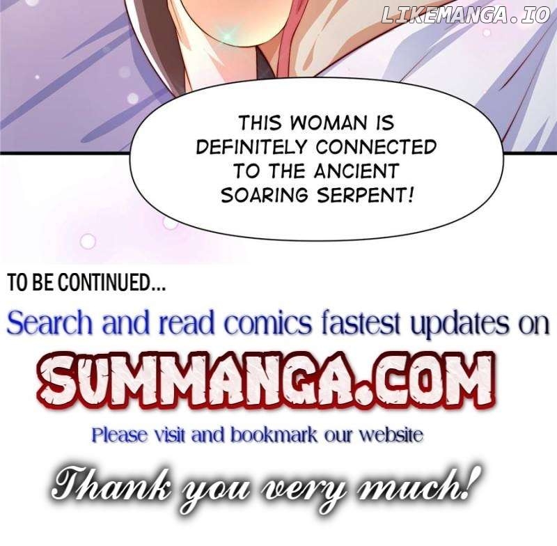 I Can Read Your Fate Chapter 102 page 30