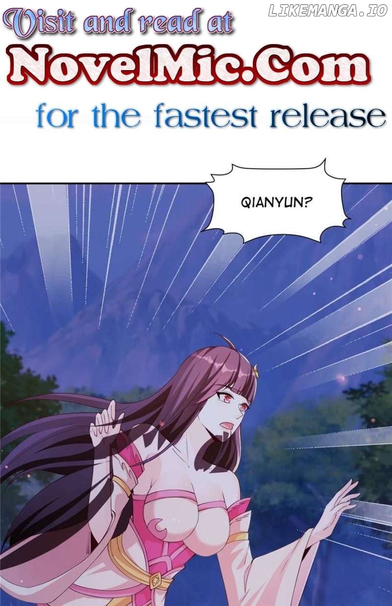 I Can Read Your Fate Chapter 98 page 0