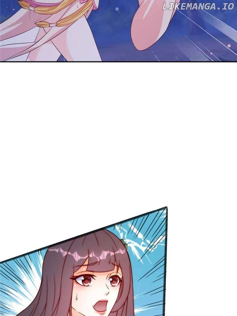 I Can Read Your Fate Chapter 98 page 1