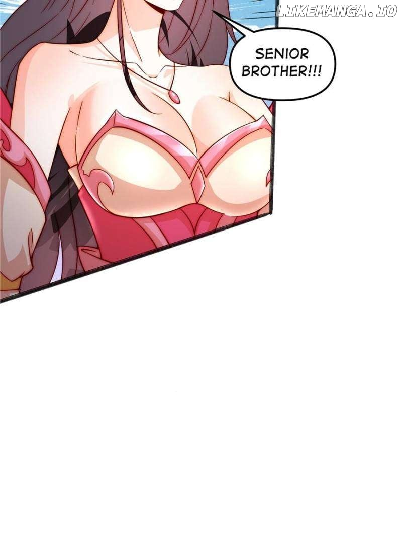 I Can Read Your Fate Chapter 98 page 2